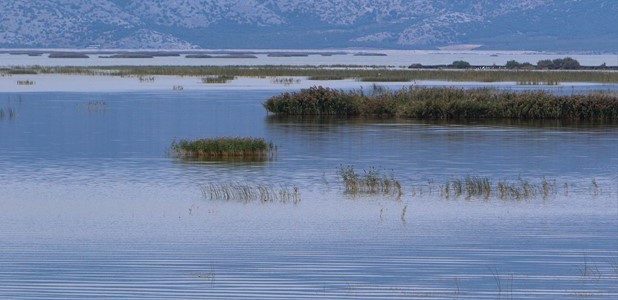 Τον Απρίλιο του 2025 θα φύγει το νερό της βροχής